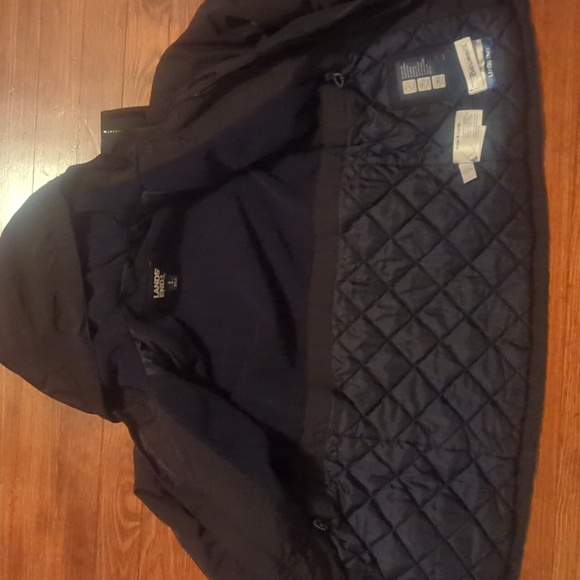 Lands end squall coat - Picture 3 of 6